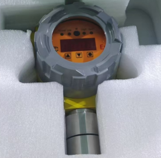 KQ500D Fixed Gas Detector