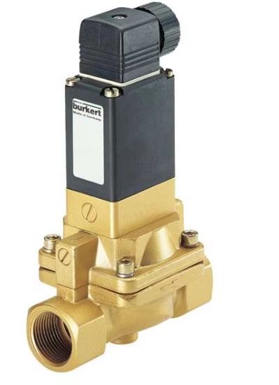 152557,TYPE:6012-T01,2FFPAFK01-2-024,3/2WANS,BURKERT SOLENOID VALVE